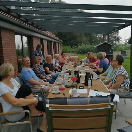 Stuhrenberg - 1 * Schwanewede
