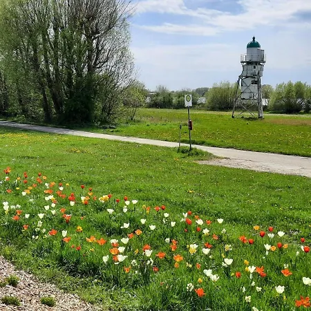 Stuhrenberg - 1 Schwanewede