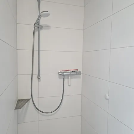 Apartment 1 *